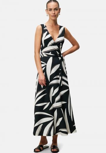 Платье макси