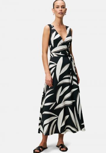 Платье макси