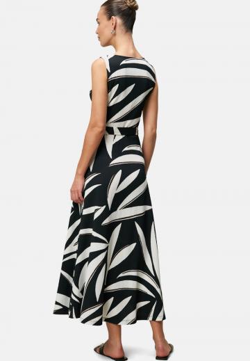 Платье макси