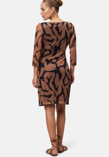 Длинное платье