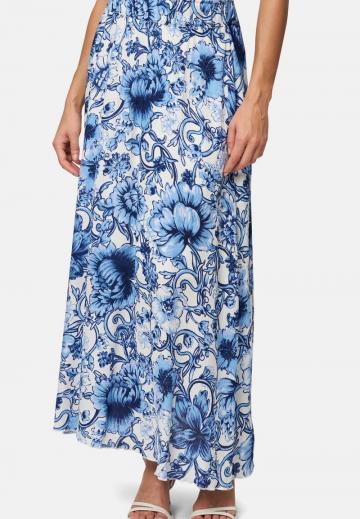 Юбка из джерси