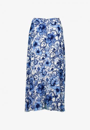 Юбка из джерси