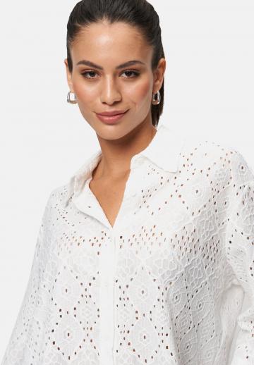 Блузка-рубашка