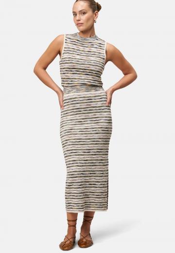 Юбка-карандаш