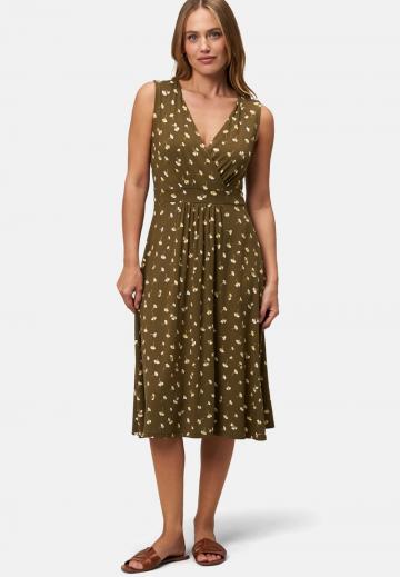 Пляжное платье