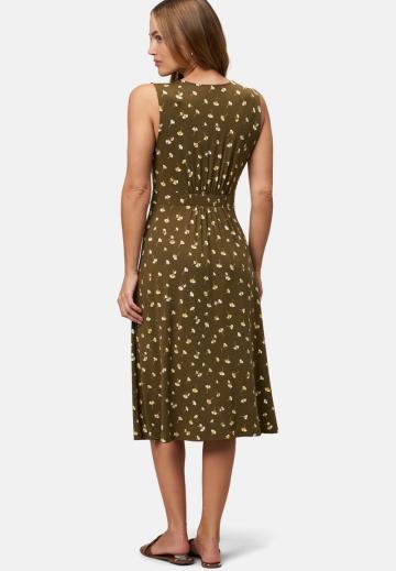 Пляжное платье