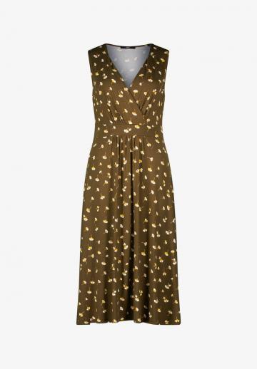 Пляжное платье