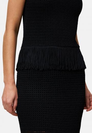 Блузка без рукавов