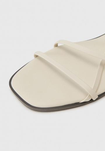 Римские сандалии