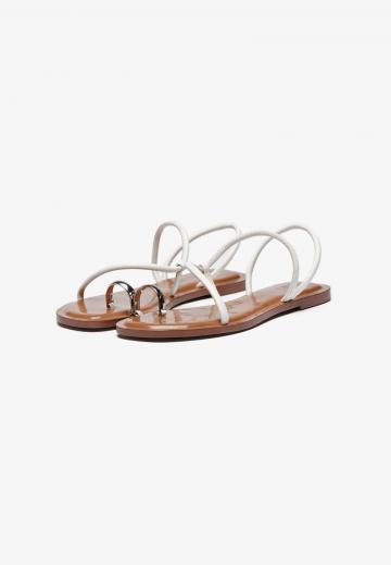 Римские сандалии