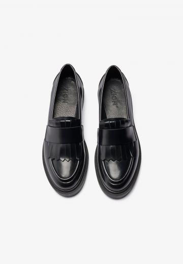 Полуботинки