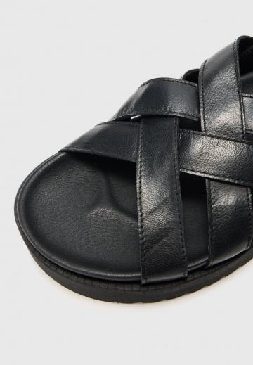 Римские сандалии