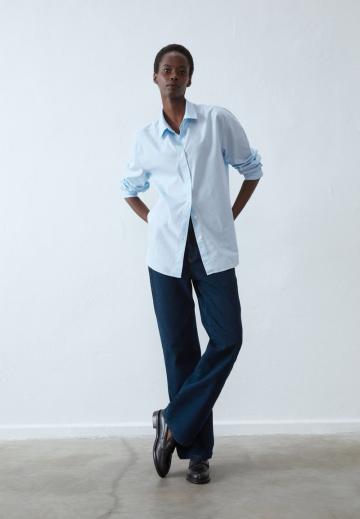 Полуботинки