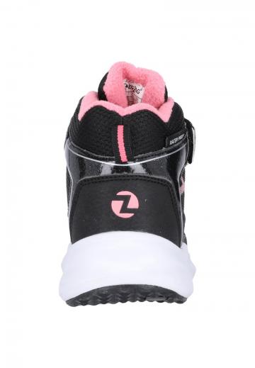 Высокие кеды