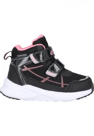 Высокие кеды