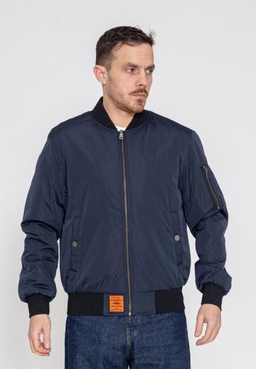 Куртка бомбер