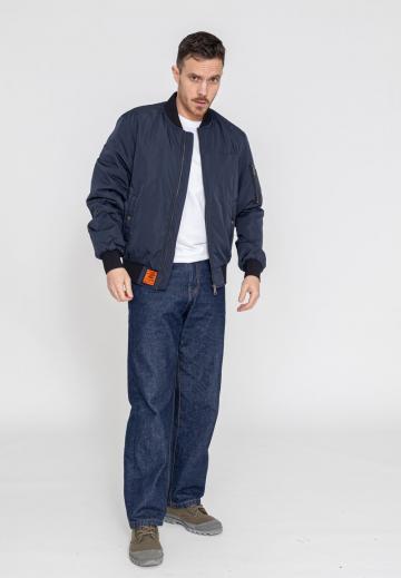 Куртка бомбер