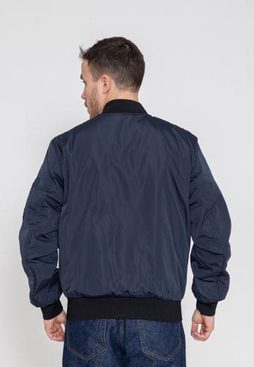 Куртка бомбер