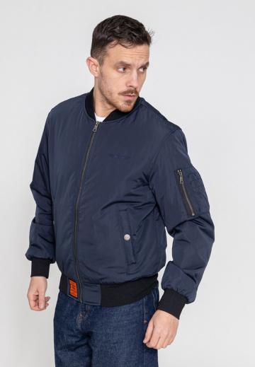 Куртка бомбер