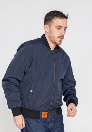 Куртка бомбер
