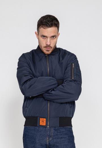 Куртка бомбер