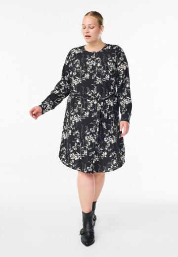 Блузка-платье