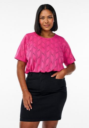 Летняя юбка