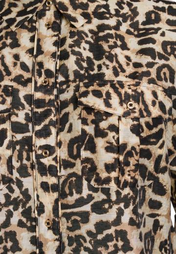 Блузка-рубашка