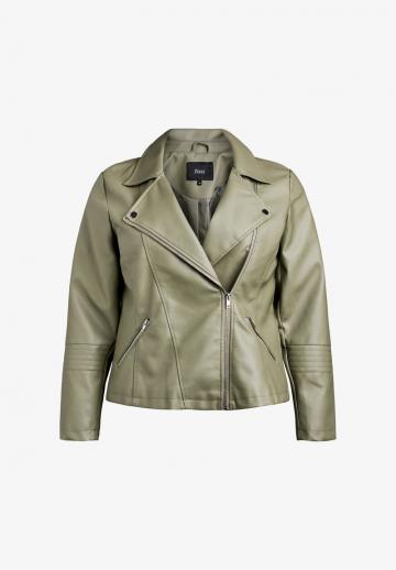 Байкерская куртка