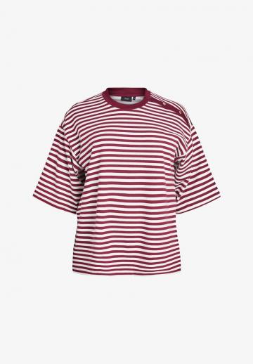 Майка с рукавом три четверти