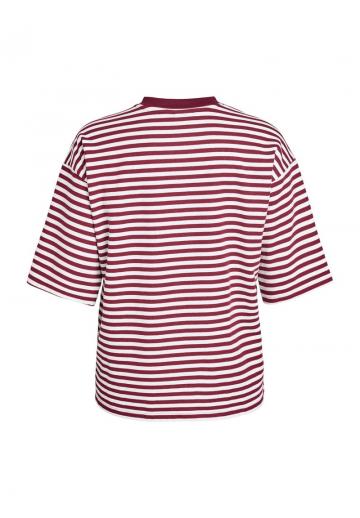 Майка с рукавом три четверти