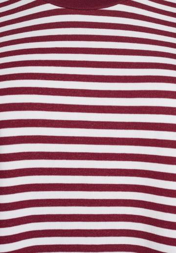 Майка с рукавом три четверти