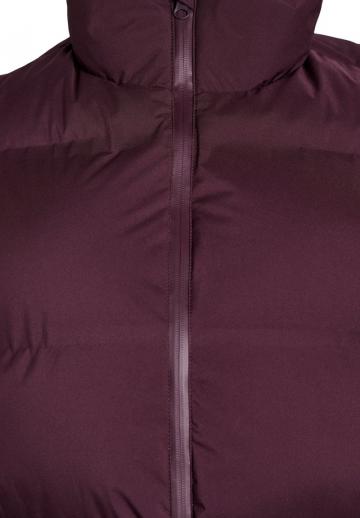 Стеганый жилет