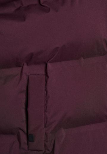 Стеганый жилет