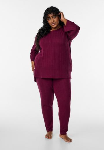 Майка с рукавом три четверти