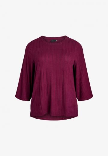 Майка с рукавом три четверти