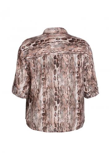 Блузка-рубашка