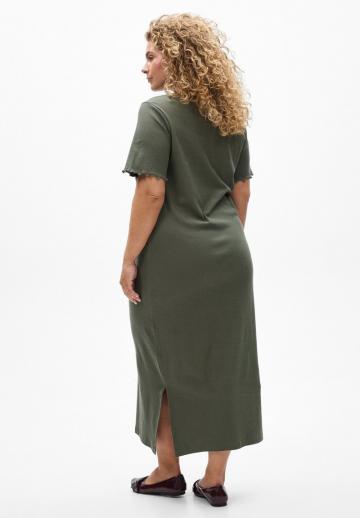 Платье макси