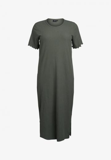 Платье макси