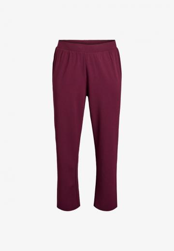 Прямые брюки