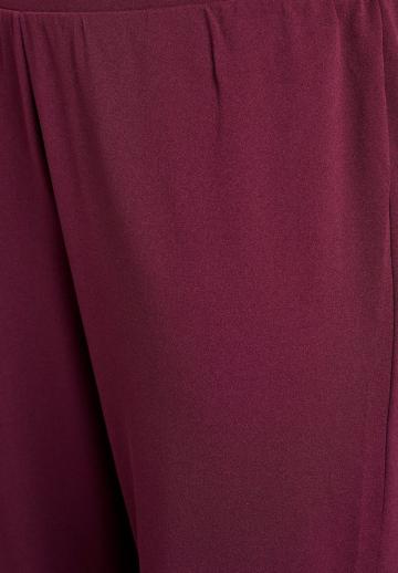 Прямые брюки