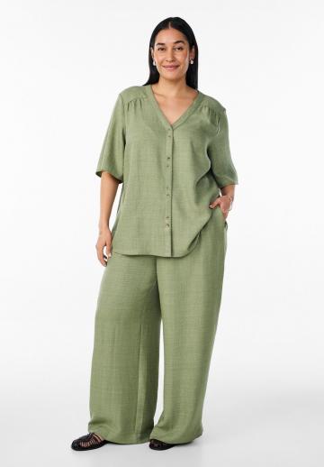 Прямые брюки