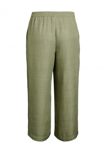 Прямые брюки