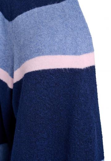 Длинный кардиган