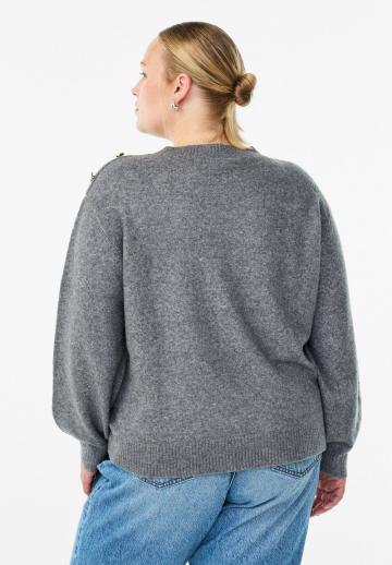 Пуловер