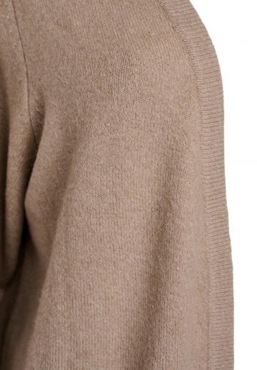 Длинный кардиган