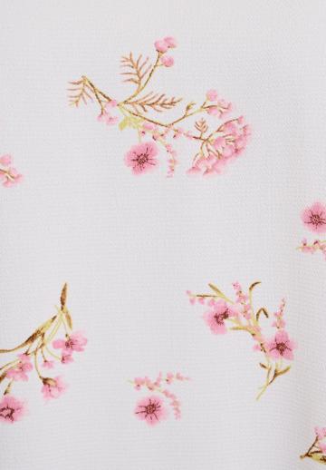 Длинный топ