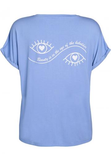 Пляжная майка