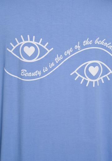 Пляжная майка