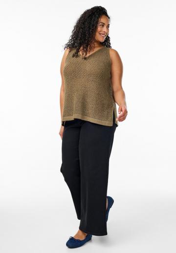 Майка-борцовка